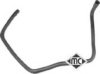 Metalcaucho 09043 Radiator Hose